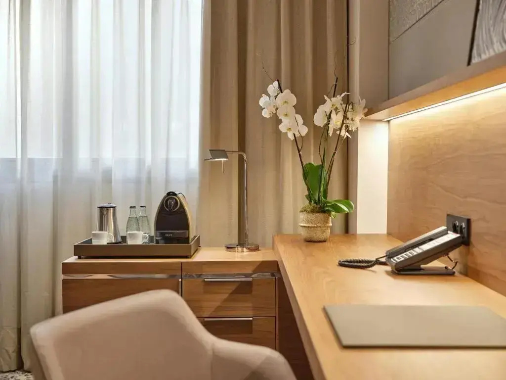 InterContinental Barcelona by IHG - Chambres