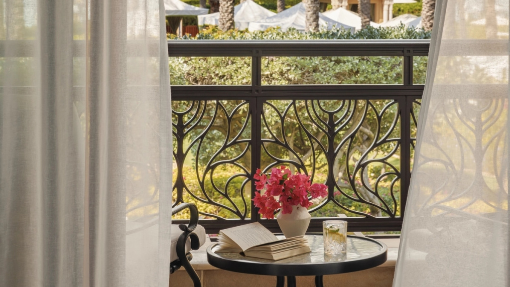 One&Only Royal Mirage Hotel - Chambres