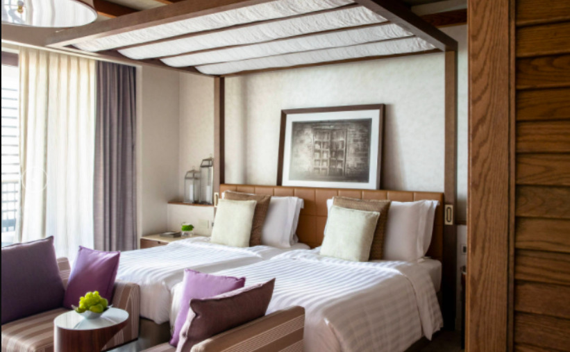 Jumeirah Al Naseem