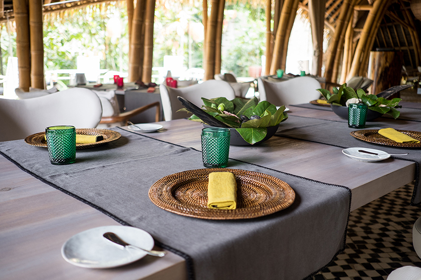 Sundy Praia, an SLH Hotel by null
