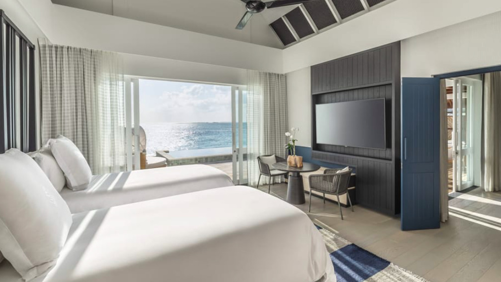 Four Seasons Resort Maldives At Landaa Giraavaru