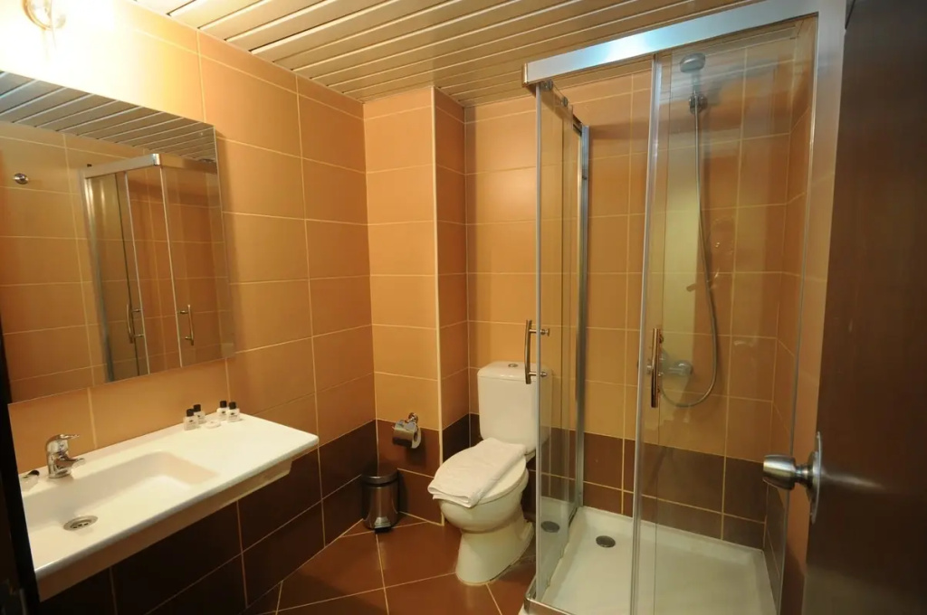 Palmea Hotel - Chambres