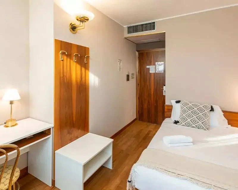 Hotel San Marco - Chambres