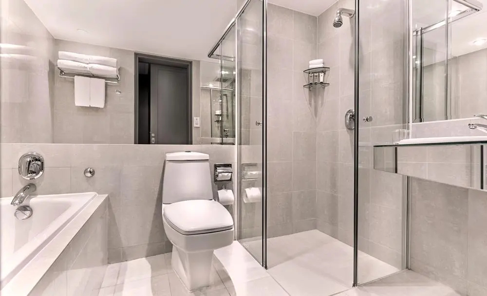 M Hotel Singapore City Centre - Chambres