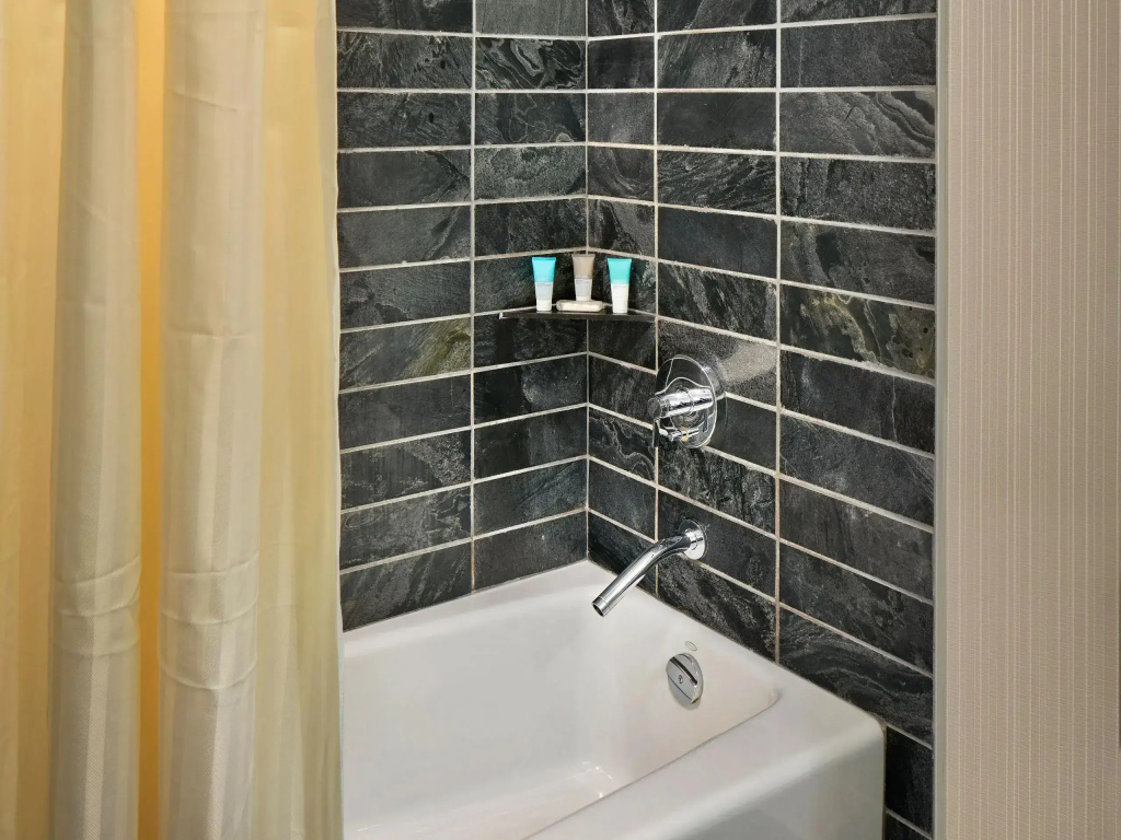 Hyatt Regency Vancouver - Chambres