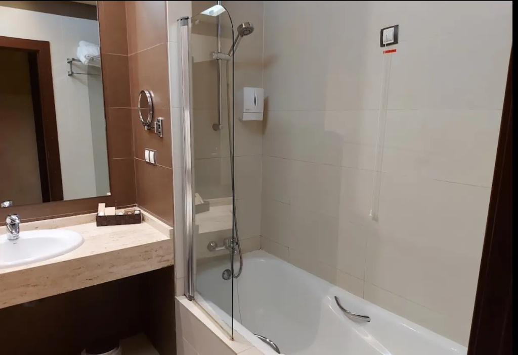 Hotel & Spa La Salve - Chambres