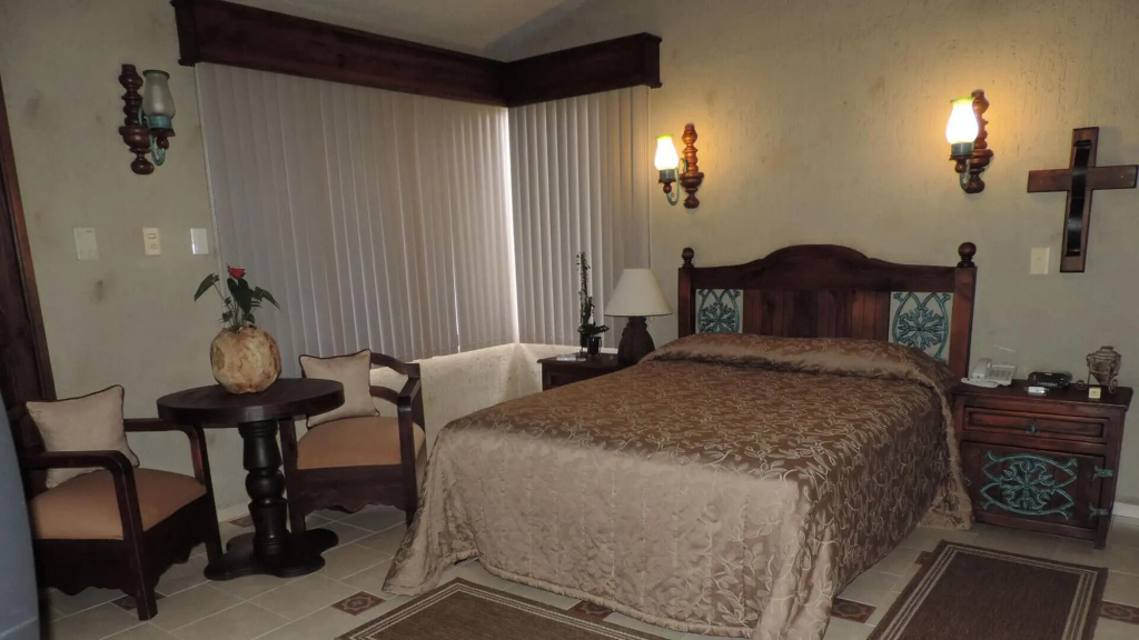 Superior Villa