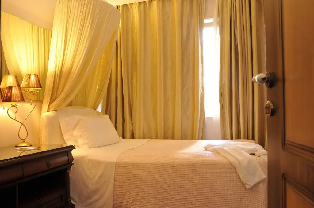 Acropolis Museum Boutique Hotel - Général