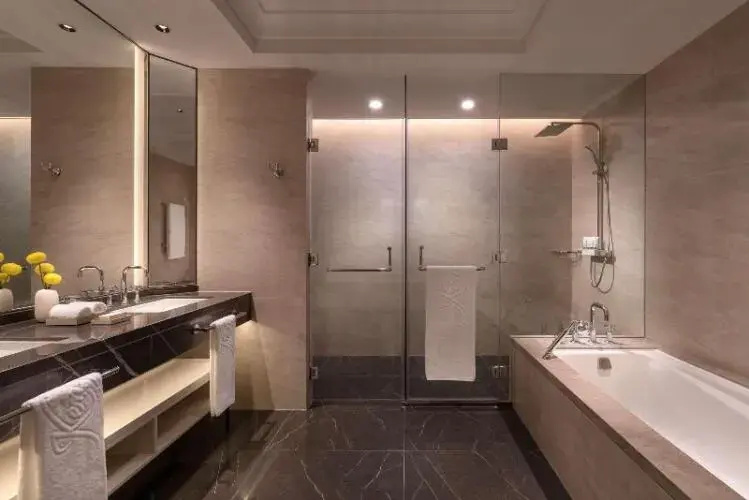 Kempinski Hotel Suzhou - Chambres