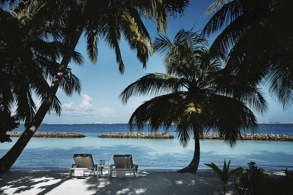 Kurumba Maldives