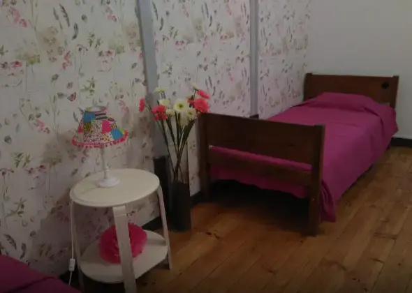 Family Quadruple room