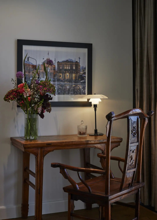 Nimb Hotel - Chambres