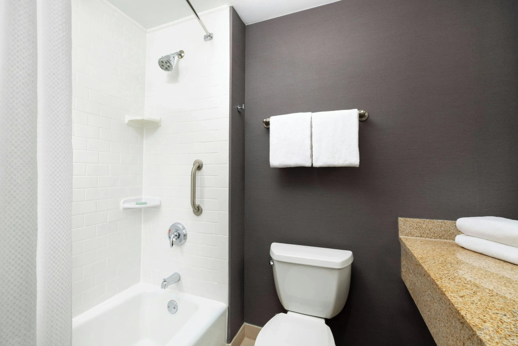 Courtyard by Marriott New York Manhattan/Upper East Side - Général