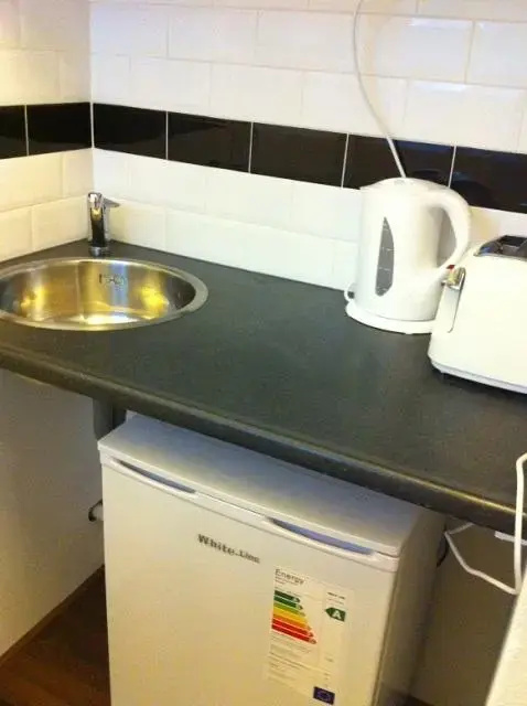 Hotel photo 12