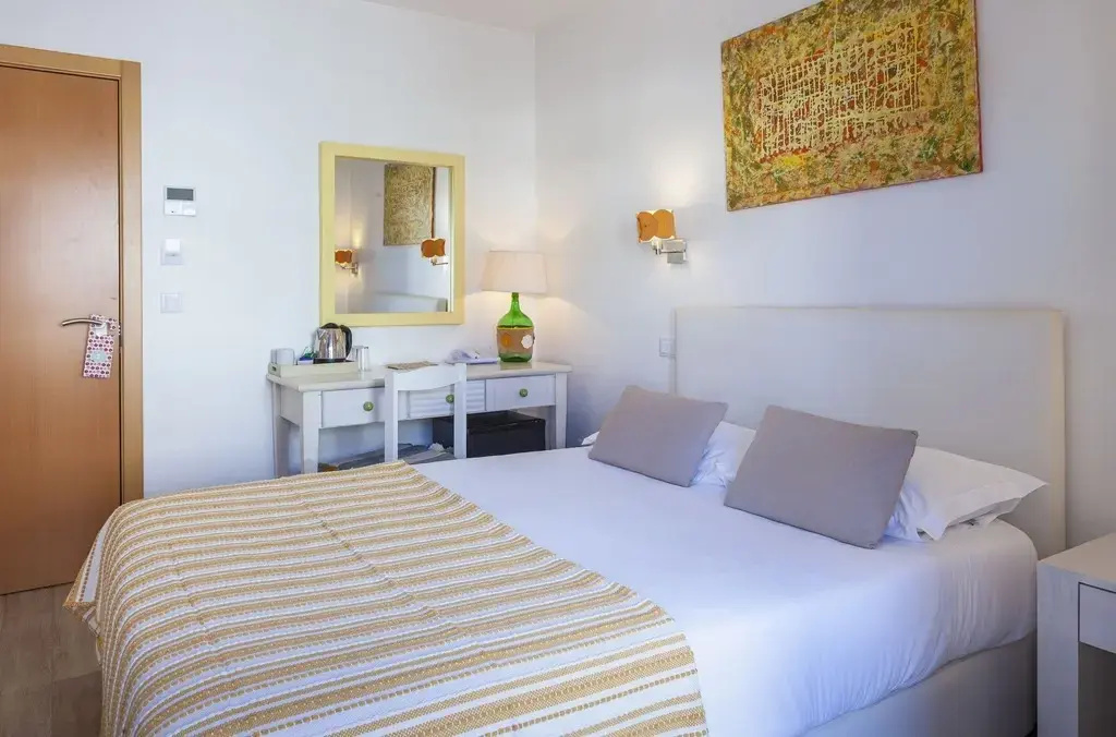 Boutique Hotel Casa do Outeiro - Arts & Crafts - Chambres