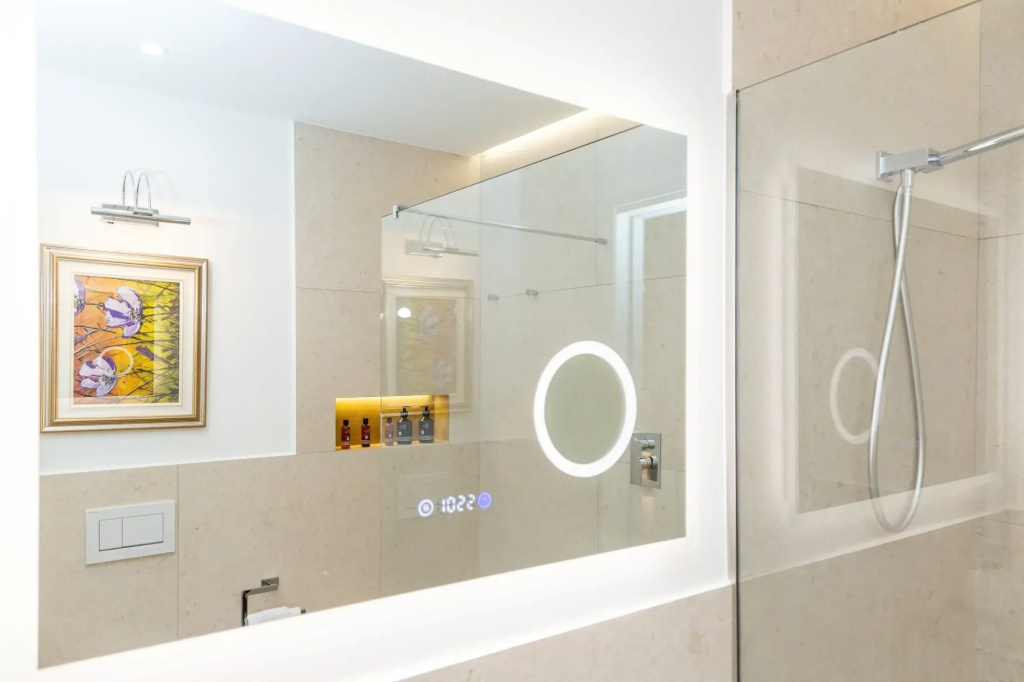 Charme Hotel La Bitta - Chambres
