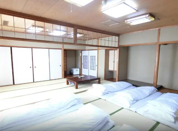 Nogamihonkan Ryokan 사진 7