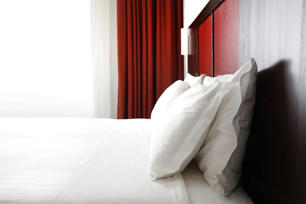 Hotel Holiday La Marca - Chambres