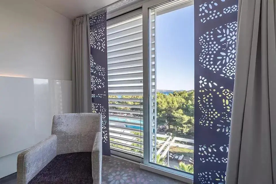 Amadria Park Hotel Ivan - Chambres