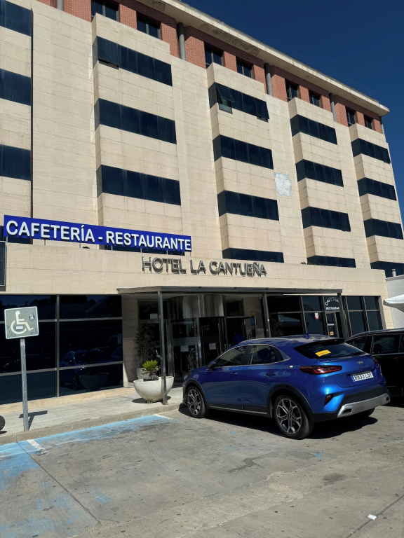 Hotel La Cantuena - Adults Only