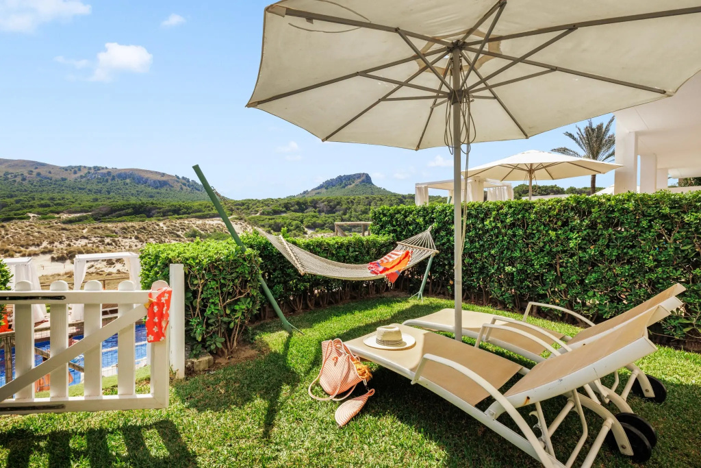 VIVA Cala Mesquida Resort & Spa - Chambres