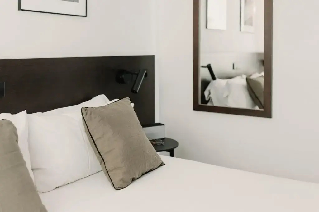 Parker The Urban Flats - Chambres