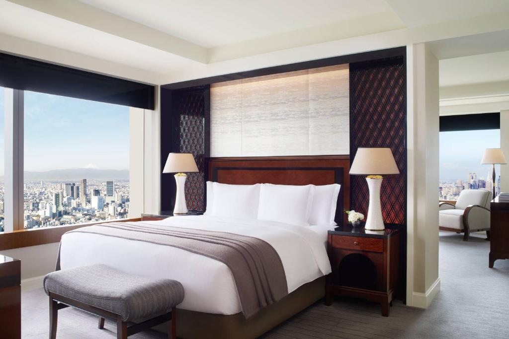 The Ritz-Carlton, Tokyo 사진 29