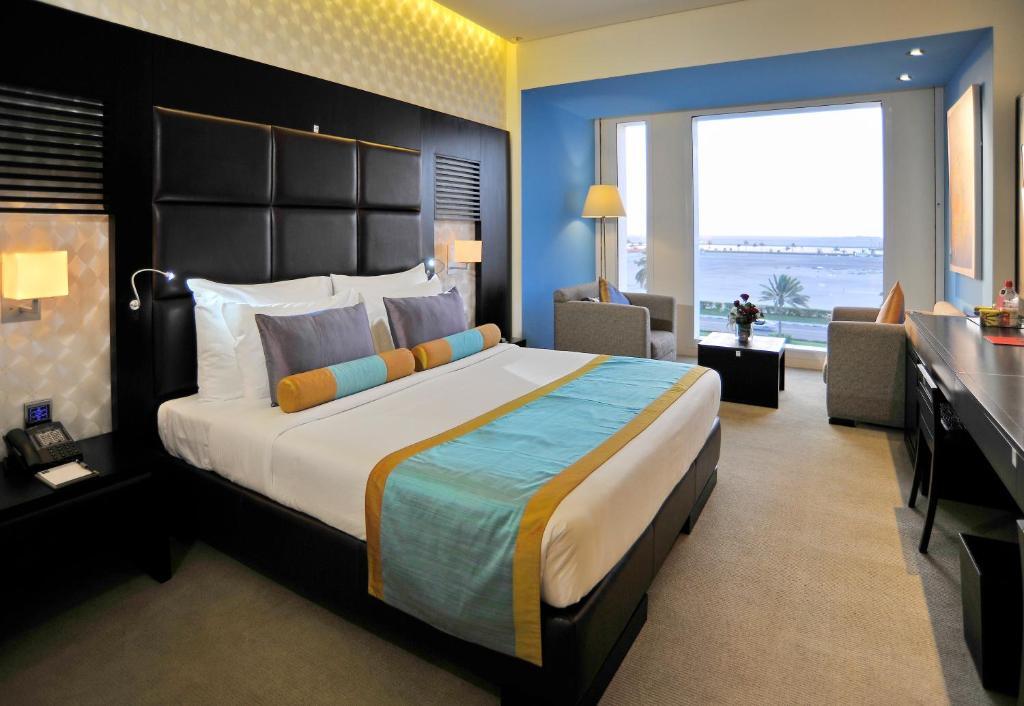 Hues Boutique Hotel
