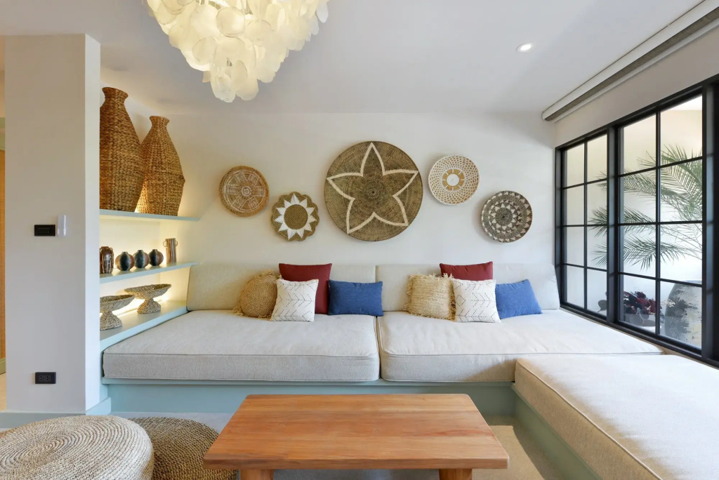 Anantasila Beach Resort Hua Hin - Chambres