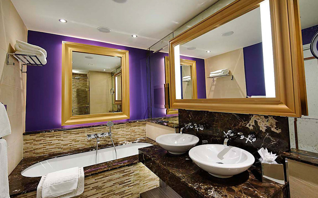 Grosvenor Pulford Hotel & Spa - Chambres