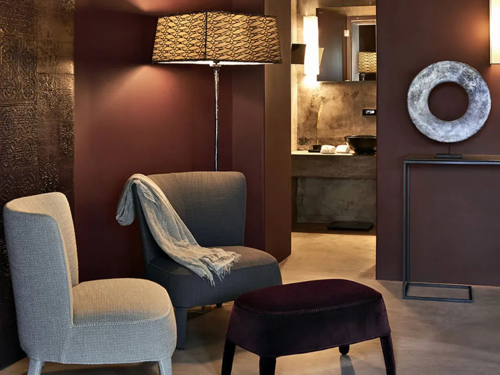 Sikelia Luxury Hotel - Chambres