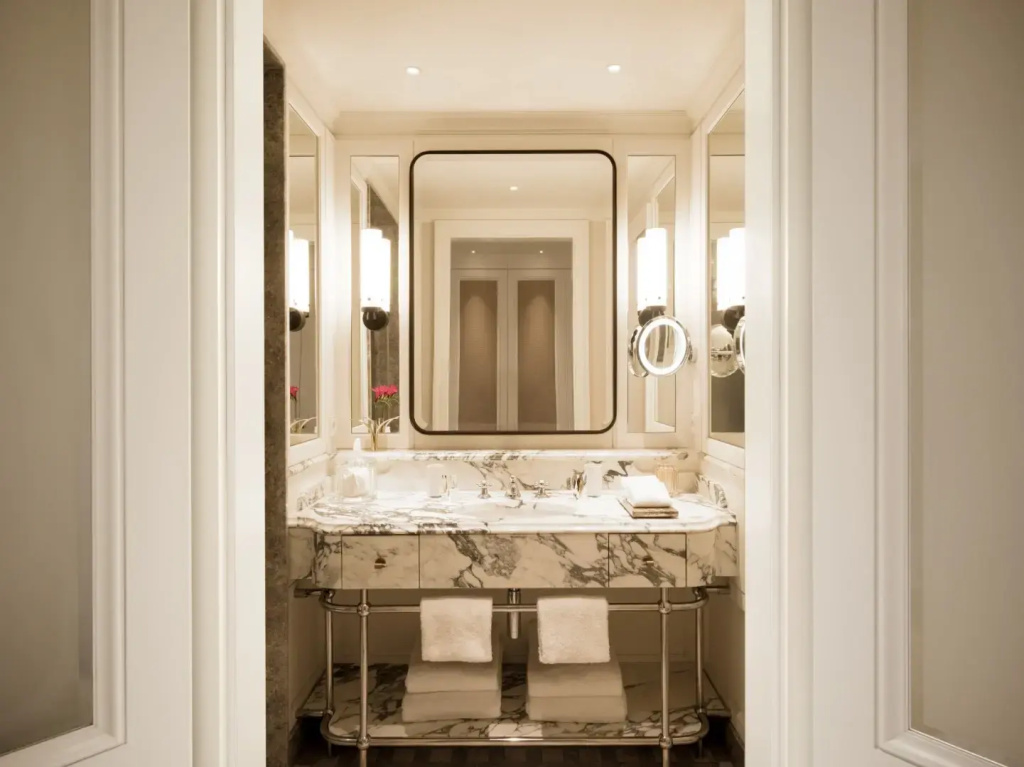 Rosewood Schloss Fuschl - Chambres