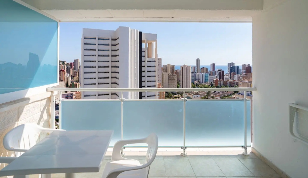 Medplaya Hotel Flamingo Oasis - Chambres