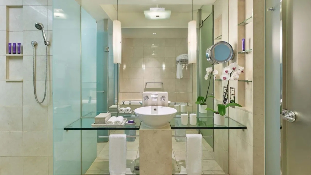 The Fullerton Hotel Sydney - Chambres