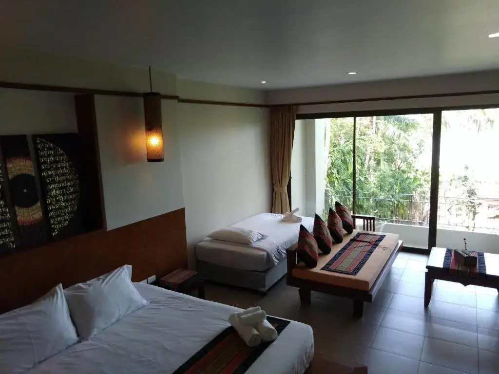 Family Suite