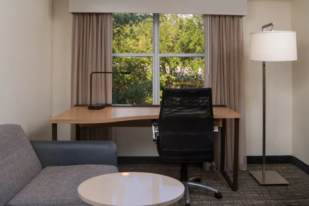 Residence Inn by Marriott Orlando Convention Center - Chambres