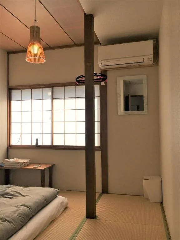 Guesthouse Hakuka - Hostel 사진 6