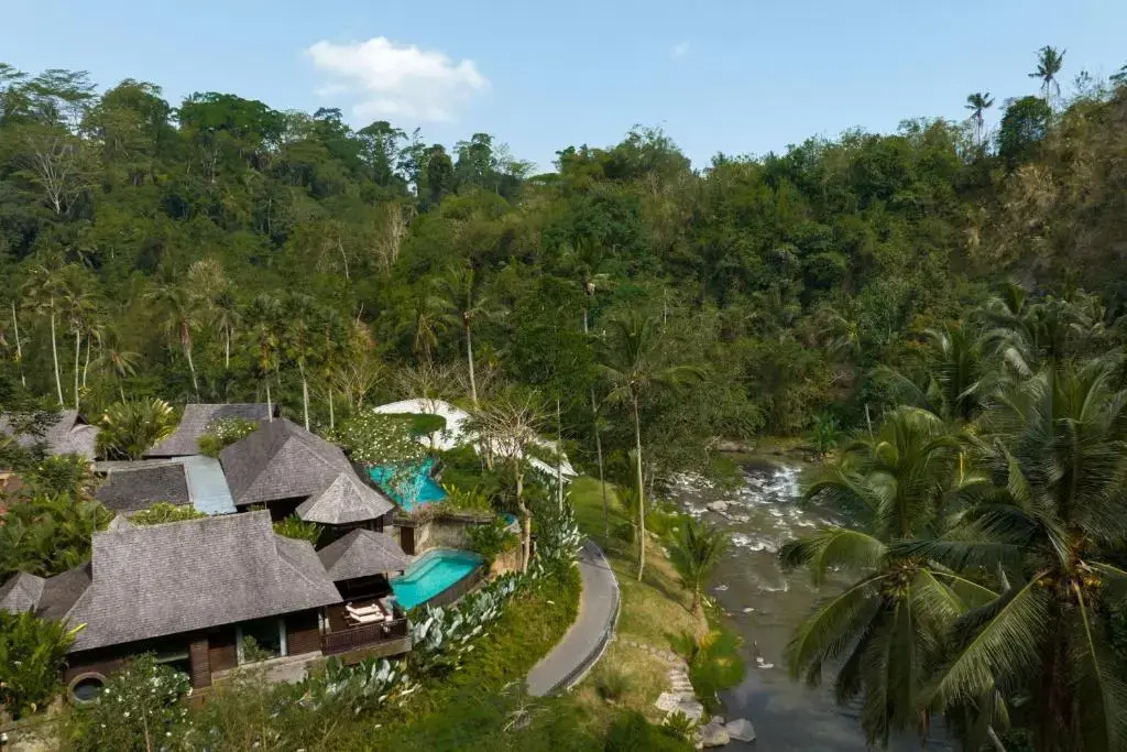 Mandapa, a Ritz-Carlton Reserve — фото