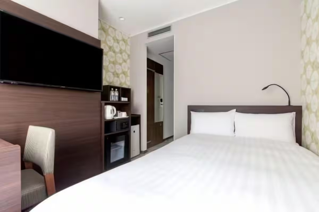 Premier Hotel Cabin Shinjuku 사진 13