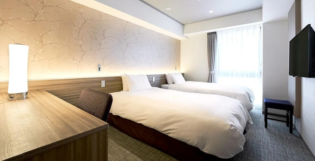 Hotel Elcient Kyoto Hachijoguchi 사진 9