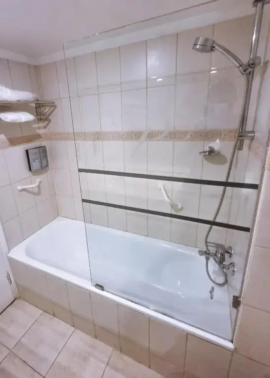 Casa Spark Santiago Hotel - Chambres
