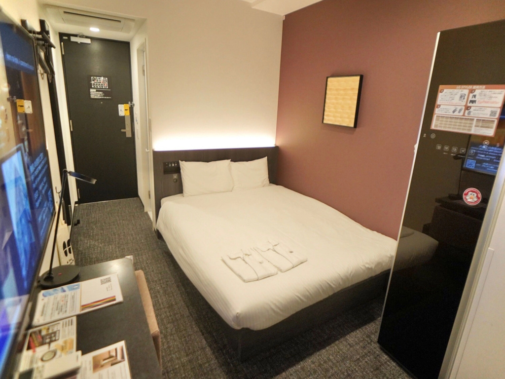 Henn na Hotel Tokyo Ginza 사진 2