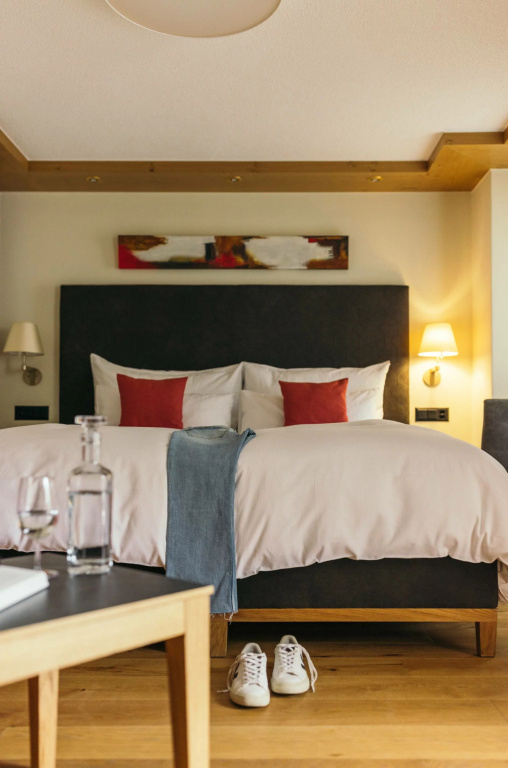La Couronne Hotel & Spa - Chambres