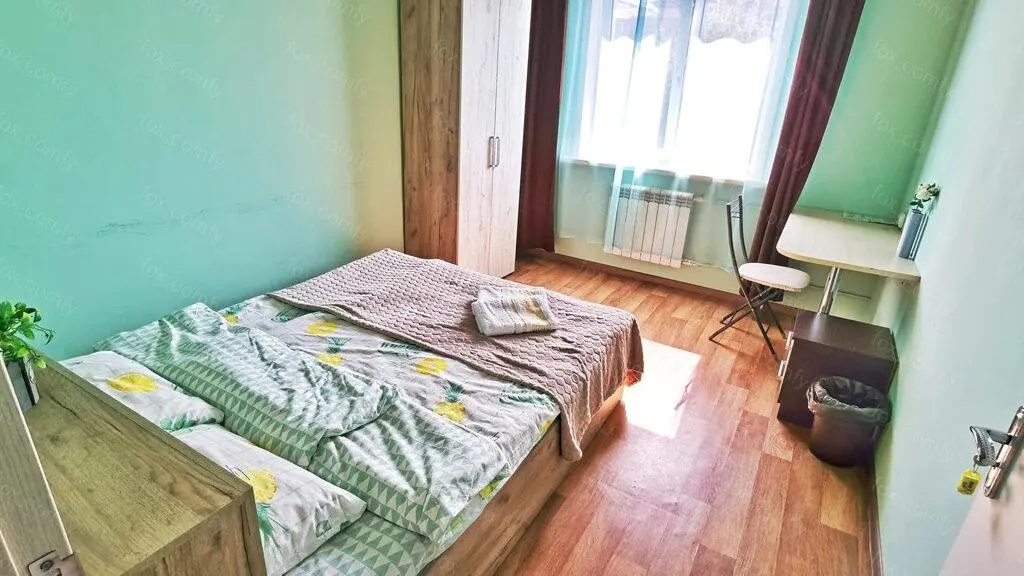 Superior Double room with courtyard view (full double bed)