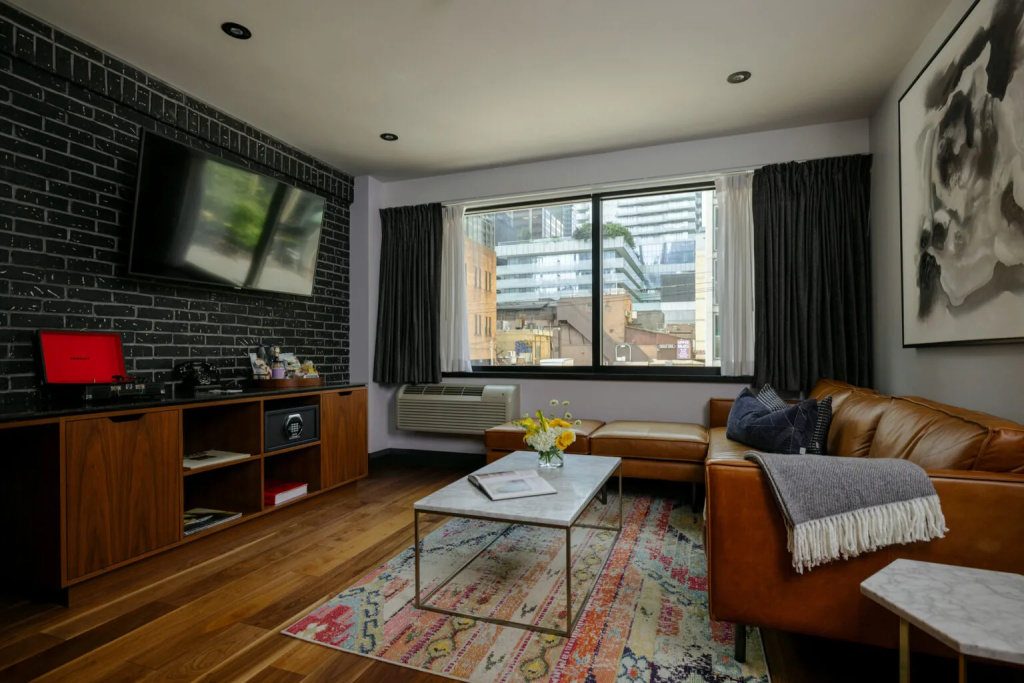 The Anndore House, part of JdV by Hyatt - Chambres