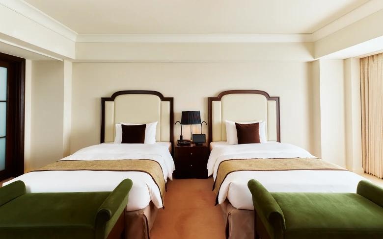 Imperial Hotel Tokyo  사진 37