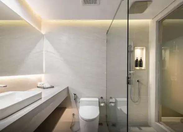 Amora Beach Resort Phuket - Chambres