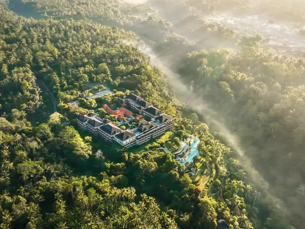 Padma Resort Ubud - Général