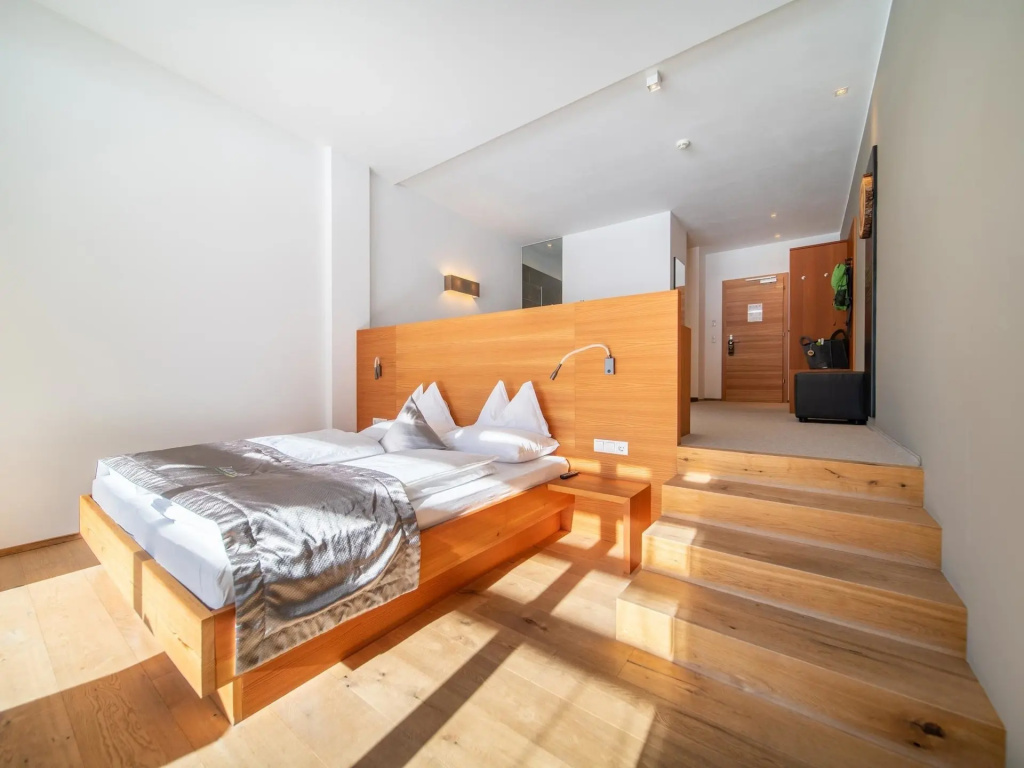 La Casies Mountain Living Hotel - Chambres