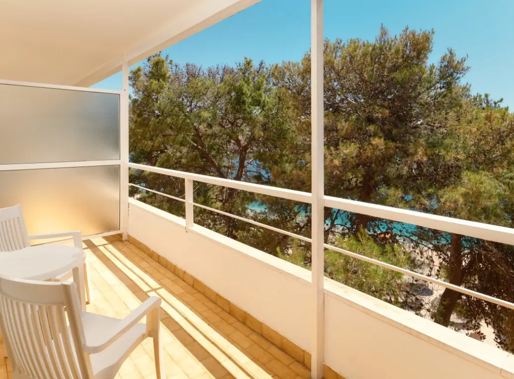 Hotel Zora - Chambres